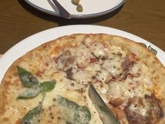 -安妮意大利餐厅(国贸店)