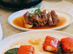 -潮府馆·非遗潮州菜·世纪公园(新国际博览中心店)
