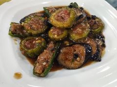 让三宝-大自然美食农庄(广州南站店)