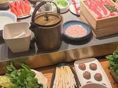 -巴奴毛肚火锅(安阳万达店)