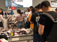 -H&M(亨特城市广场店)