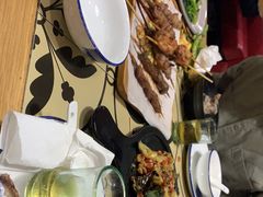 -新凯旋烧烤·燕姐千岛湖土菜