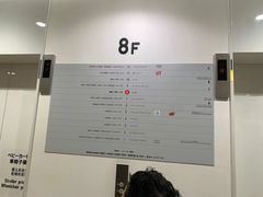 -优衣库(银座店)