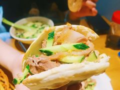 -虎豹肉合(香港街店)