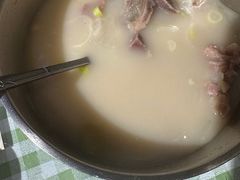 -益百岁牛尾汤主题餐厅(辛庄街店)
