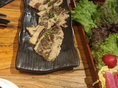 -黑牛の店·和牛烧肉(大悦城店)
