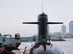 -中国人民解放军海军博物馆