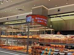 -华荣西饼(列东店)