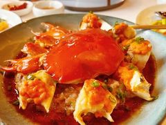 -三号黄浦会Canton Table