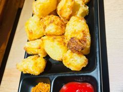 -胡马八破·川菜小馆(宽厚里店)