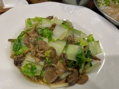-海拉尔蒙古包(房山长阳总店)
