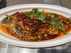 -百味地锅鸡(二店·财校分店)