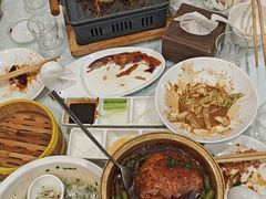 -金鸭都·老北京特色家常菜(潘家园店)