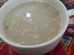 鸡肉浓汤-土耳其卡巴布清真餐厅(西安店)