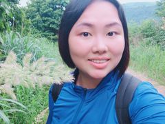 -东白山