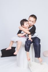 -幺幺BABY婚纱摄影