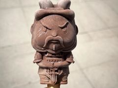 -秦始皇帝陵博物院(兵马俑)