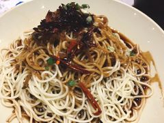 招牌凉面-靓靓蒸虾(中山公园店)