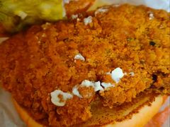 -汉堡王(金鹰天地广场店)