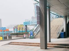 -海合安武汉极地海洋公园