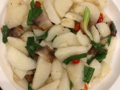 -一楼食业·美食人家