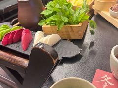 -盡膳口福·百年汤方火锅(科华北路店)
