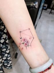 -海王刺青·纹身·穿孔饰品·TATTOO