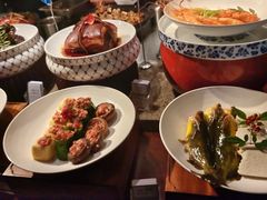 -二十八里太湖船菜(吉祥路店)