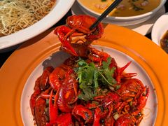 -简小舍·民间手艺菜(武昌江滩店)