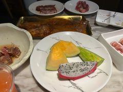 -火炉火自助餐(西直门凯德MALL店)