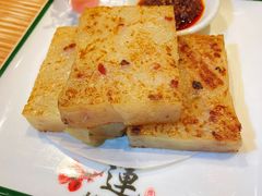 -禄运茶居·手工点心(猎德店)