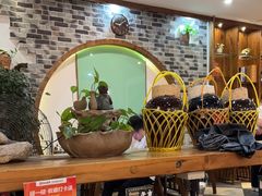 -茶油香闽南菜·花园餐厅(前埔店)