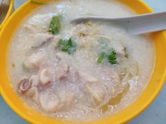 -汉记靓粥