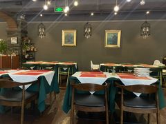 -ITA·意塔意大利餐厅(亦庄店)