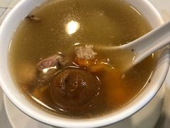 -深井陈记烧鹅酒家(新填地街店)