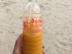 -Jonah's Fruit Shake & Snack Bar