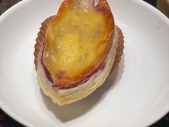 -铜锣湾·有麝自然香(渝北财富中心店)