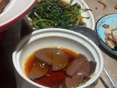-厝小满.姜母鸭/泉州菜(桥南店)