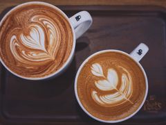 -Peet's 皮爷咖啡(东湖路手作店)