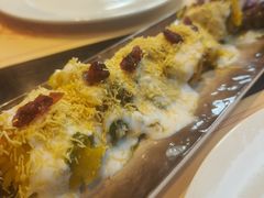 -克比叔叔印度餐厅Kebabs on the Grille(人民广场店)