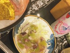 -松坂屋日料自助(长城路店)