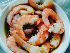 -四川小胡子海鲜(丁村万人海鲜广场店)