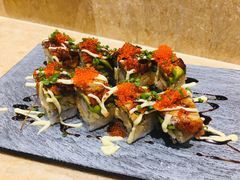 -东京屋(武定路店)
