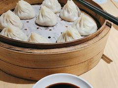 -朱新年·苏式汤团·面点(北寺塔店)