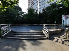 -兰溪青年公园
