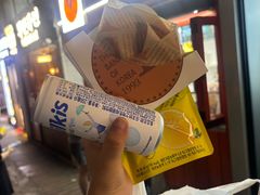 -莫朗核桃饼(虹泉路店)