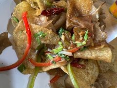 -太原面食店(解放路店)