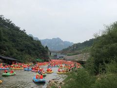 -兴隆红河漂流