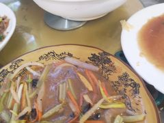 -涵家味土菜馆·徽州一绝臭鳜鱼(三河古镇店)