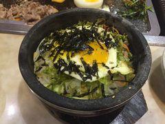 -金顺韩式烤肉·网红烤肉店(广利路店)